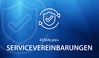 KEMAcare+ Servicevereinbarungen