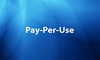Pay-Per-Use
