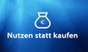 Nutzen statt kaufen