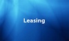 Leasing