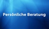 Persönliche Beratung