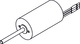 Motor kompl. 1821.140.088