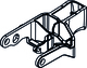 Trigger kpl. 1832.011.509