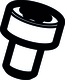 Zylinderschraube Torx 1913.903.044