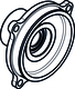 Deckel kpl. 1831.011.291
