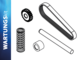 Wartungs Kit für Stretchroboter PWR-RM-SPEED