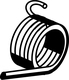 Feder zu Exzenter 2973.100.192
