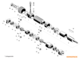 Explosionszeichnung cr-208p_7