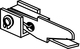 Messer komplett 2973.100.211