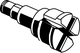 Anzugswelle 2973.100.191