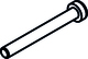 Zylinderschraube Torx 1913.904.354