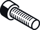 Zylinderschraube M5x20 1911.005.208