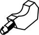 Betätigungsstift 2973.100.045