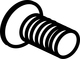 Senkschraube M5x10 1821.027.016