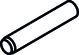 Zylinderstift Ø 5x28 1921.305.281