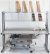 Papierpolstermaschine PMP mit Packstation