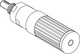 Luftmotor LZB33 A005-63 1894.422.000