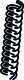 Druckfeder 1821.010.198