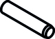 Zylinderstift  Ø4 x 20 1921.304.200