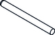 Zylinderstift 1921.308.661