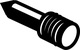 Halteschraube 2973.100.139