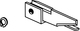Messer komplett 2973.100.204