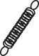 Zugfeder 1821.011.006