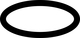 O-Ring 6x2 1927.600.620