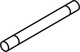 Achse 1174.400.078