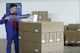 Anwendung Stretchdehnringe - Spendebox
