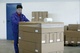 Anwendung Stretchdehnringe - Spendebox