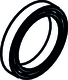Radial-Rillenkugellager 1930.170.170