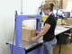 Anwendung Automatische Umreifungsmaschine OR-M510