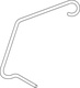 KEMA-Aufhängebügel 1174.400.068