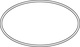 O-Ring ø 140 x 2 1927.614.020