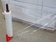 Handabroller für Stretchfolie - 6906