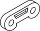 Kerbmesser 32mm 1821.200.003