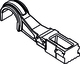 Schweißschuh 1832.022.189