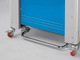 Automatische Umreifungsmaschine 8702
