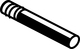Schaftschraube 2973.100.033