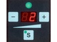 BedienpanelAutomatische Umreifungsmaschine OR-M515