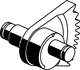 Segmentrad-Exzenter 2973.100.186
