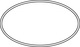 O-Ring Ø 138 x 2 1927.613.820