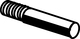 Schaftschraube 2973.100.059