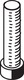 Zylinderschraube M8x60 1911.008.548