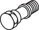 Hohlschraube R1/4  1941.202.722