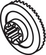 ZTA-Rad 1821.063.002