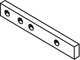 Führungskeil 1835.021.032