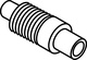 Schnecke 1820.060.089