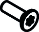 PT-Senkschraube Torx 1914.930.128